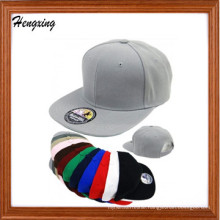 Fitted Blank Sanpback Hat Cap Shop 6 Panel Cap